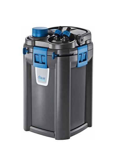 Tr Biomaster 350 Dış Filtre 1100 L/h Diğer