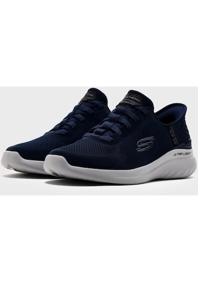 Skechers Erkek Ayakkabı 232459 Nvy Lacivert Skechers Erkek Ayakkabı 232459 Nvy Lacivert