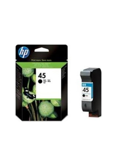 HPK 710-870-890-895-930-G55G85-1120 42 ML Siyah Kartuş