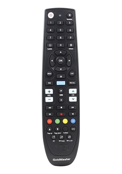 Weko Kr Goldmaster Ranger Hd Plus Uydu Kumandası 31885=284