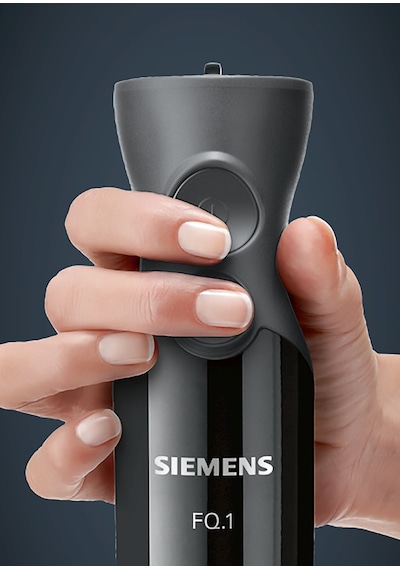 Siemens MQ67110 750 W Çubuk Blender