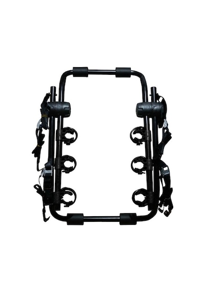 Topp Rack Acs Pro Bisiklet Taşıyıcı - 3 Bisiklet Taşıma