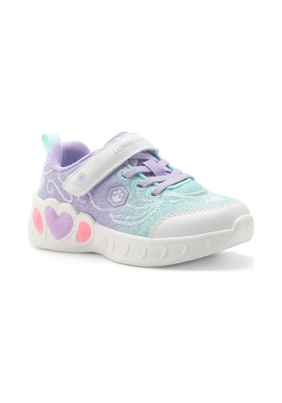 Lumberjack Prıncess 5fx Lila Kız Çocuk Spor Ayakkabı 000000000101940030 Mor