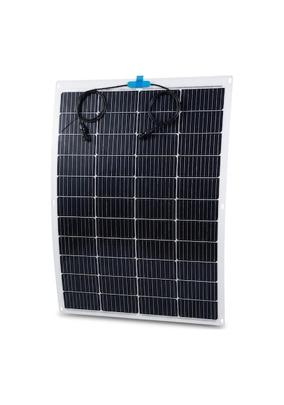 Goboenergy 170w Flexible Solar Panel - Esnek Güneş Paneli Gbe170w-fp