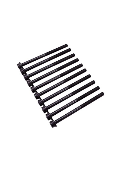 Silindir Kapak Saplama (10 Adet) Ford Mondeo 2.0 Zetec 2001>2007 (OEM: 1S7G 6065 CA), BGA: BK3309