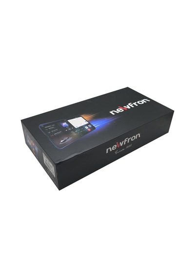 Newfron Nf-d7893 Android Araç Multimedya 9.5 İnç 8+128gb 8 Çekirdek Android 13 Diğer