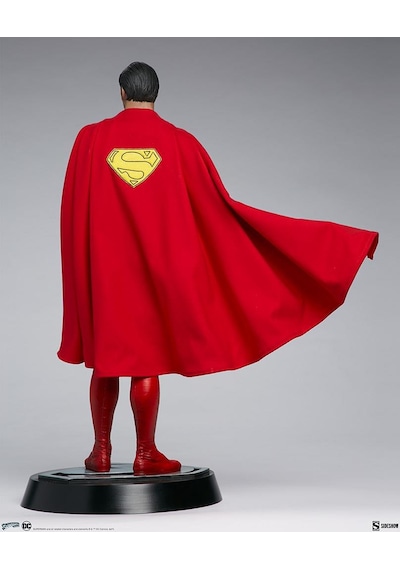 Sideshow Collectibles Superman: The Movie Premium Format Figure 300759