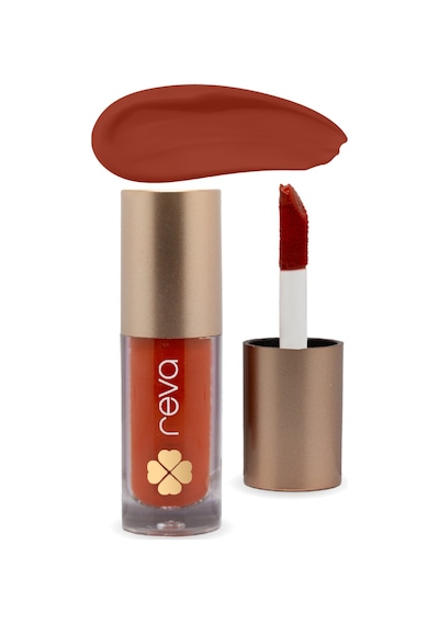 Vegan & Temiz İçerikli Lip & Cheek Tint 2 Si 1 Arada Doğal Renk, Nem Ve Işıltı no color