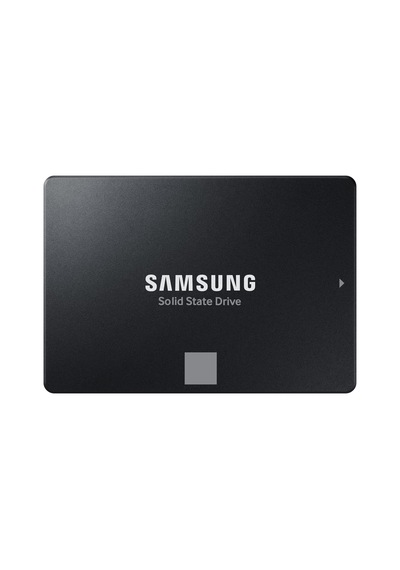 Samsung Uyumlu  500gb 870 Evo Mz-77e500bw 560- 530mb/s Ssd Sata-3 Disk