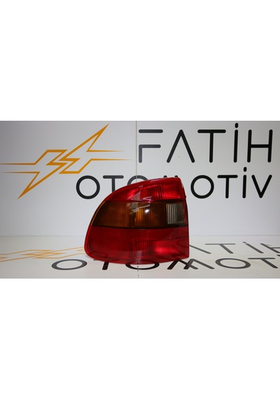 Opel Astra F 4d 95- Sol Stop Lambası L 1223981
