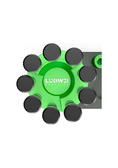 Luowei Lw-316 Tornavida Standı