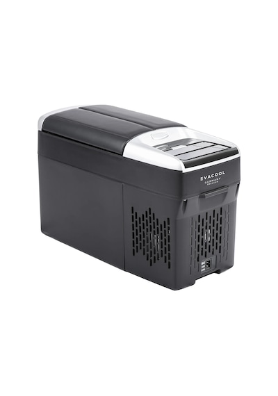 Evacool 11 Lt Premium 12/24 Vip Araç Oto Buzdolabı