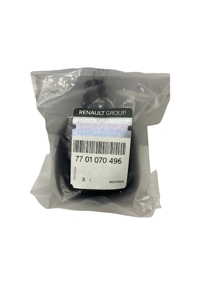 Otomatik Şanzıman Hava Tüpü Renault Clio 3 7701070496 Mais