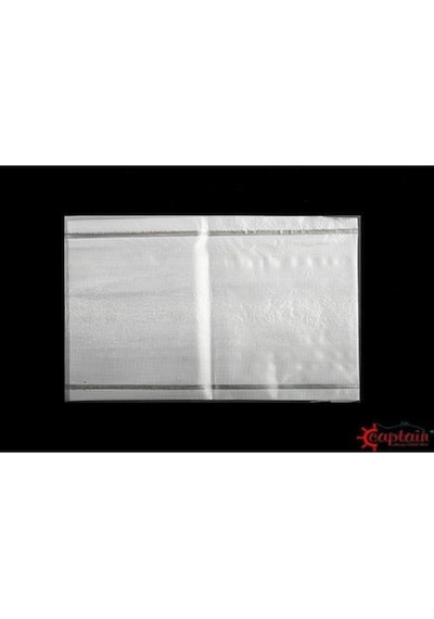 Yemleme Poşeti Pva Suda Eriyen 10 Lu Paket 12x8cm