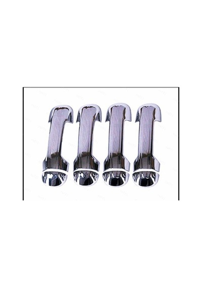 Ford Connect Krom Kapı Kolu 4 Kapı 2002-2014 P. Çelik 1