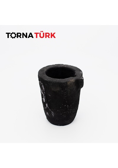 Torna Türk 1 Kilogram Siyah Pota