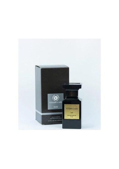 Vıterbo Lazıo Oud 50ml Diğer