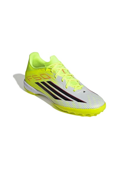 Adidas F50 League Tf Erkek Halı Saha Ayakkabısı Jr8978 Sarı Sarı