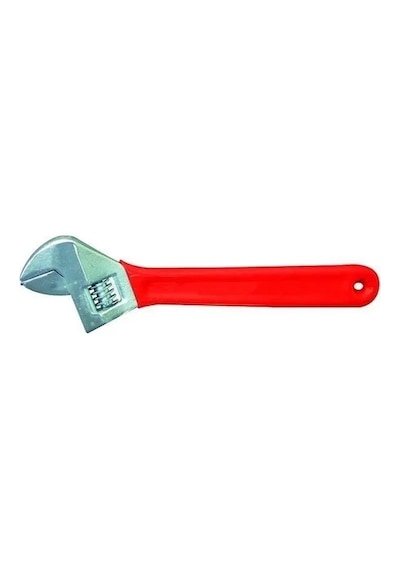 Just Cheap Store Ekonomik Kurbağacık Anahtar - İngiliz Anahtarı 12