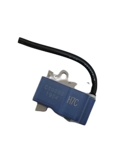 Eloktronik Bobin Motorlu Tırpan Husqvarna 253-553rbx