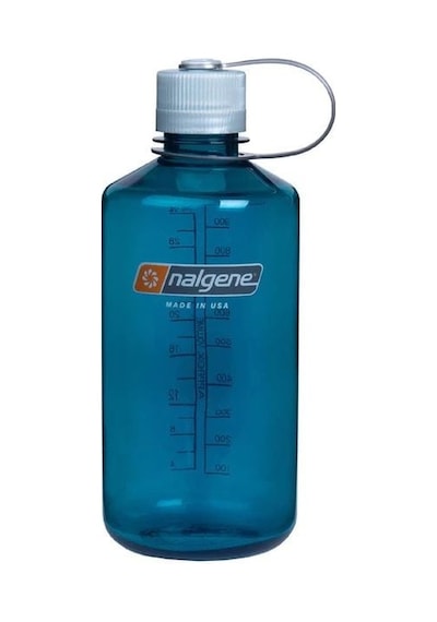 Nalgene 32oz Nm Tritan Trout Green Görsel