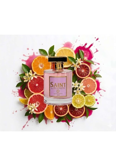 Saint Palazzo 1988 Kadın Parfüm 100ml Edp Aromatik