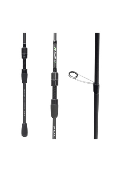 Ryuji Voltage Ajing Fuji 2.05 1-9gr Tele Kamış