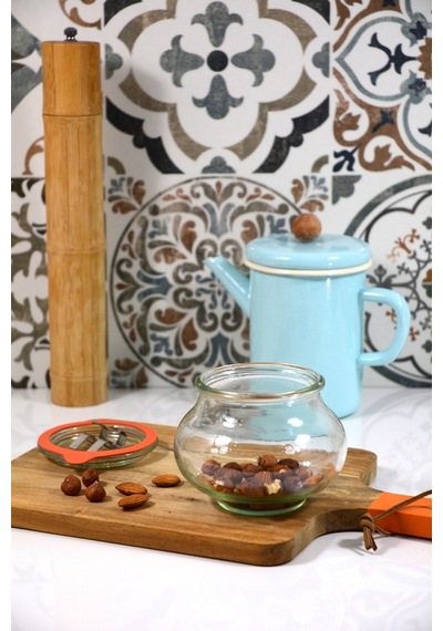 Weck 560 Ml Deco Kavanoz 901