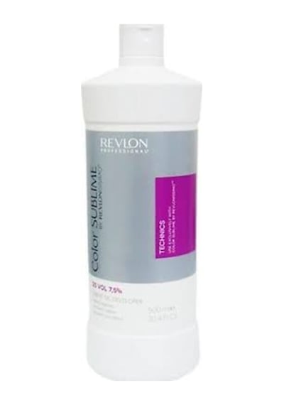 Revlon Professional Color Sublime Krem Oksidan %7,5 25Vol. 900Ml