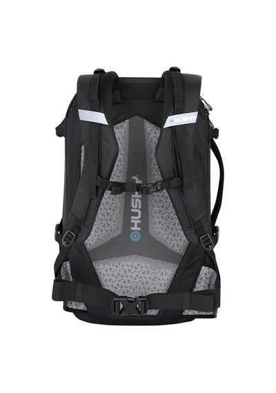 Husky Crewtor 30 Lt Sırt Çantası Siyah