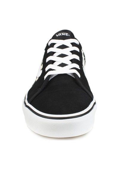 Vans Vn0a45nm Wm Filmore Decon Siyah Unisex Spor Ayakkabı Siyah
