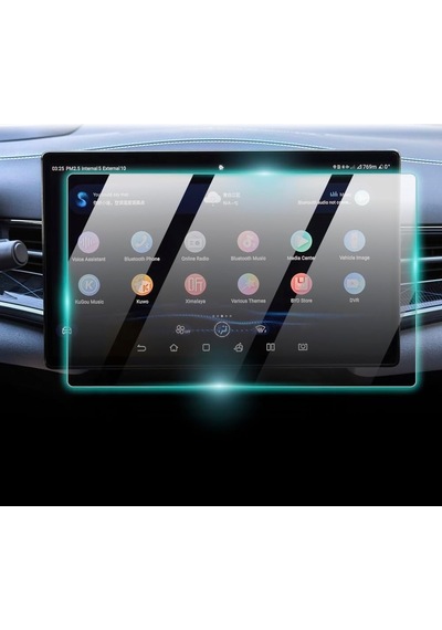 Byd 2022-2025 Seal / 2025 Seal U Dm-i / 2025 Seal U Ev / 2025 Seal Awd 15.6 Inch Navigasyon İçin 9h Nano Proactive Ekran Koruyucu, Pürüzsüz Cam Bitiş, Duyarlı Dokunmatik Hassasiyet Belirtilmemiş Byd 2022-2025 Seal / 2025 Seal U Dm-i / 2025 Seal U Ev / 2025 Seal Awd 15.6 Inch Navigasyon İçin 9h Nano Proactive Ekran Koruyucu, Pürüzsüz Cam Bitiş, Duyarlı Dokunmatik Hassasiyet Belirtilmemiş