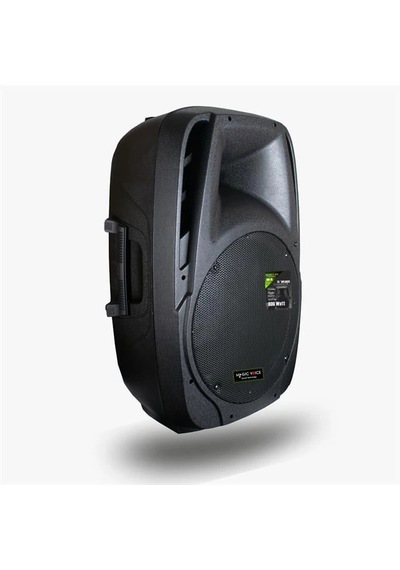 Magicvoice Mv-12 600 Watt 12'' 2-yollu Pasif Kabin Hoparlör