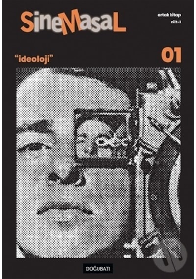 Sinemasal 1-İdeoloji- Doğu Batı Yayınları