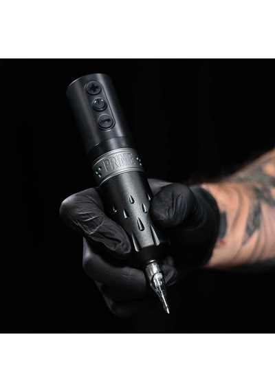 Prime X Critical Single Pen Wireless 3.5mm Stroke Kablosuz Dövme Makinesi
