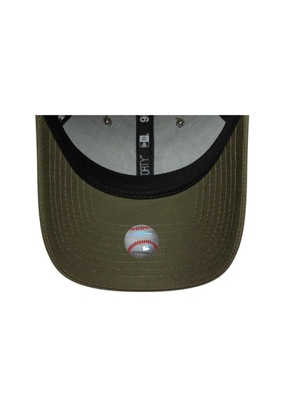 New Era League Essentıal 9forty Neyyan Unisex Şapka 60771708-12998 Yeşil