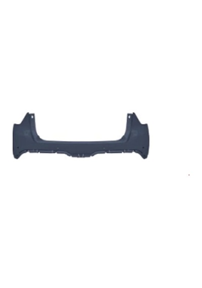 Mg - Arka Tampon Mg4 2020-