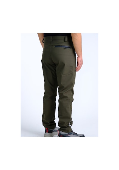 Outdo Kışlık İçi Polarlı İthal Softshell Rüzgar Geçirmez Su İticidir Reflektörlü Erkek Pantolon Haki Haki Outdo Kışlık İçi Polarlı İthal Softshell Rüzgar Geçirmez Su İticidir Reflektörlü Erkek Pantolon Haki Haki
