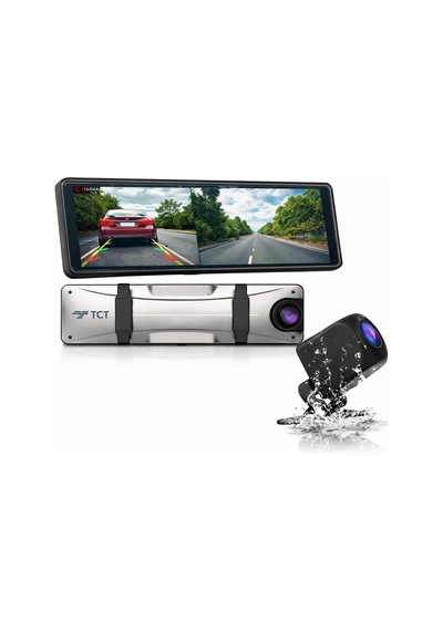 2k 1296p Wdr Wifi 135 Geniş Açı Lens Araç Kamerası