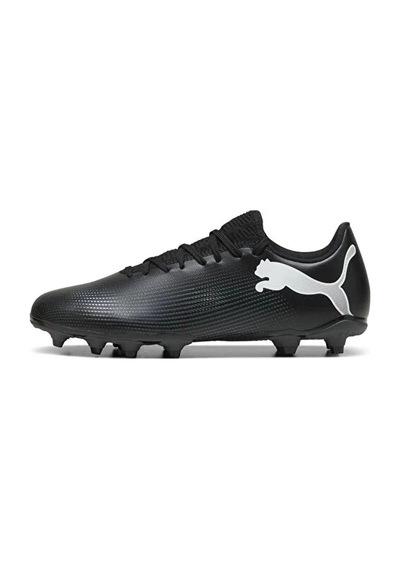 Puma Future 7 Play Fg/ag Siyah