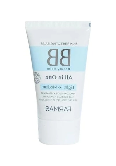 Bb Krem, Aydınlatıcı Etki, 50 Ml, Açık Ton No: 02 0