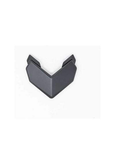 Hjc I71 Kask Arka Havalandırma Semı Flat İnci Beyazı