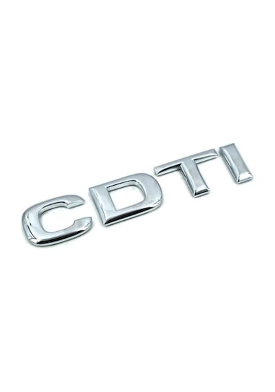Opel Corsa C Arka Bagaj Cdtı Yazısı