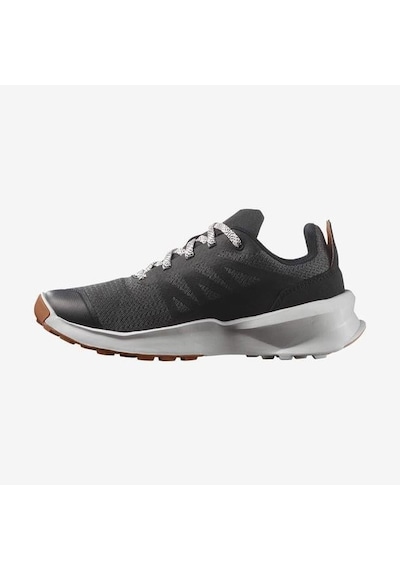 Salomon Patrol J Unisex Çocuk Outdoor Ayakkabı-30012 Gri