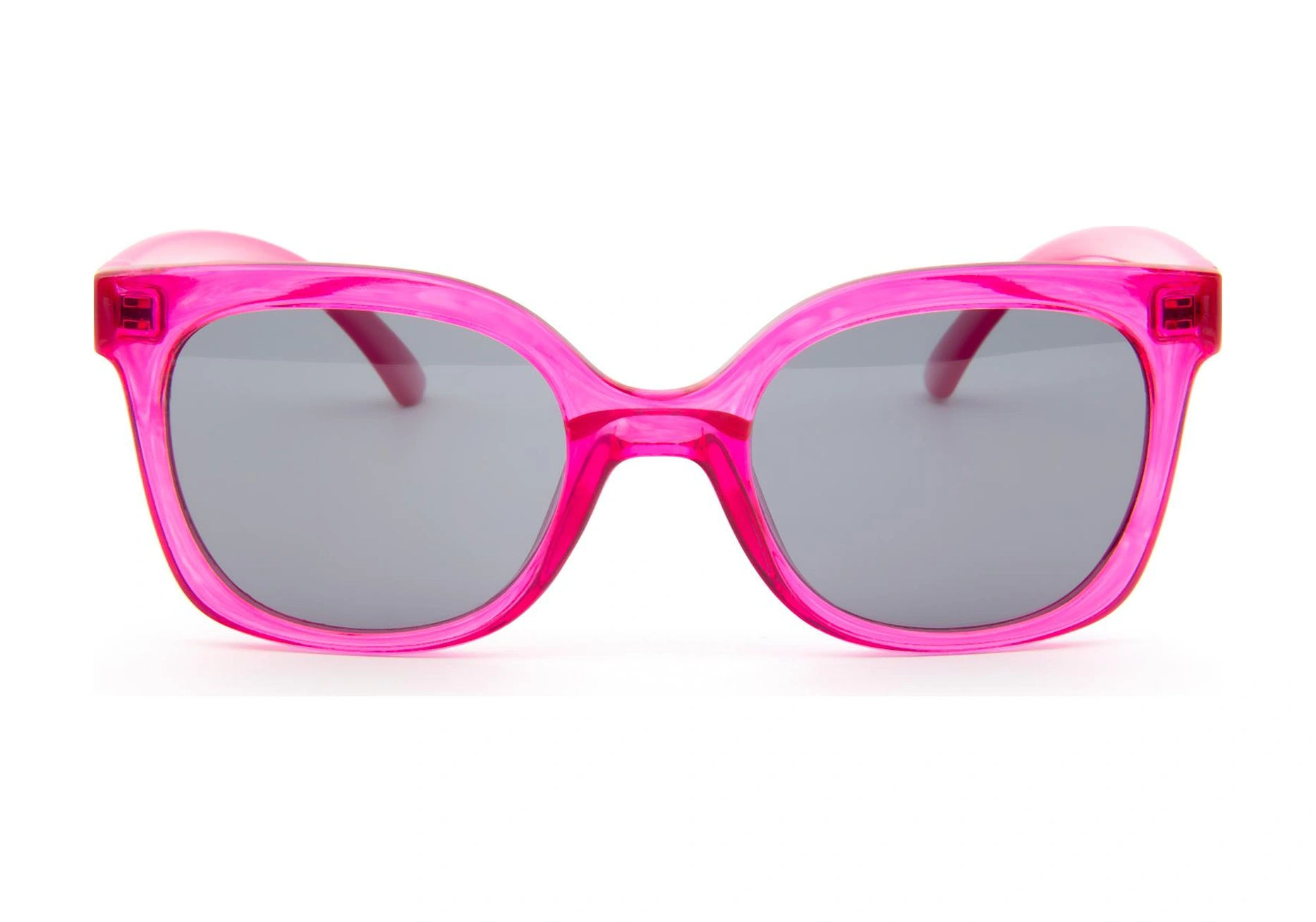 Lexdray Mod315-c4182 43 Polarize Çocuk Güneş Gözlüğü Pembe