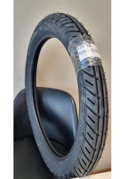 Ralco Tyres 275-18 Tt Tubetype Motosiklet Lastiği