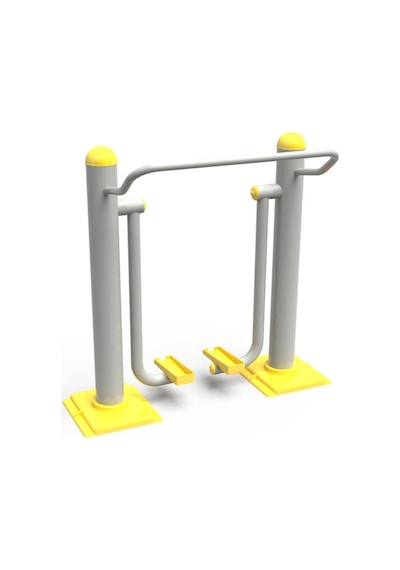Açık Alan Fitness Aleti, Tekli Yürüyüş Aleti Eks10-217
