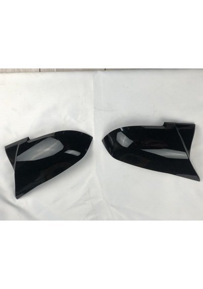 Bmw F20 F30 F32 F33 F36 Ayna Kapağı Yarasa Model