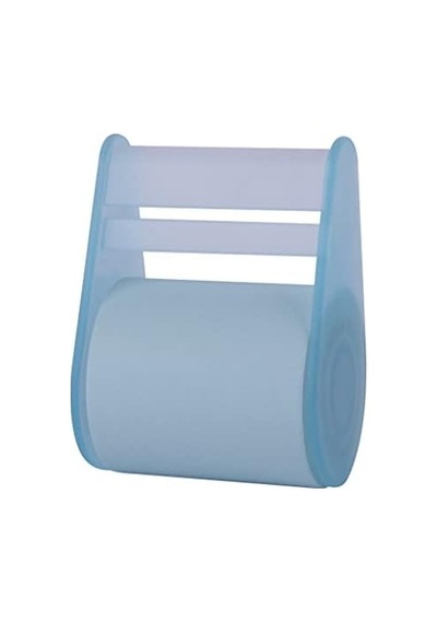 Aplı Post It Apli Mekanizmalı Post It Mavi