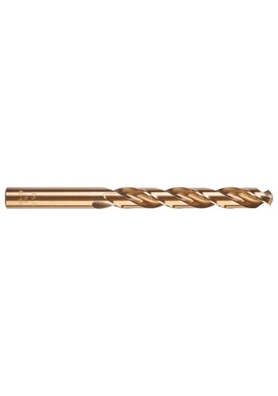 Mılwaukee Hss-g Co Metal Matkap Ucu 12.5 X 151 Mm 1 Adet